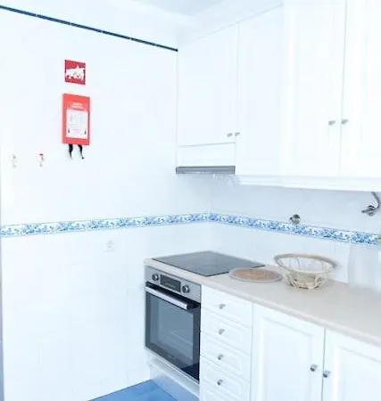 Paulo Guest Apartment Caldas Da Rainha Buitenkant foto