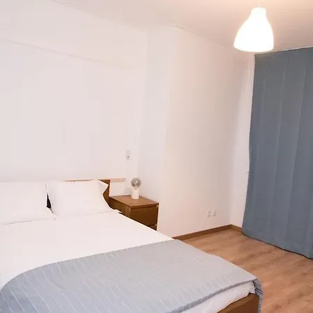 Paulo Guest Apartment Caldas Da Rainha Buitenkant foto