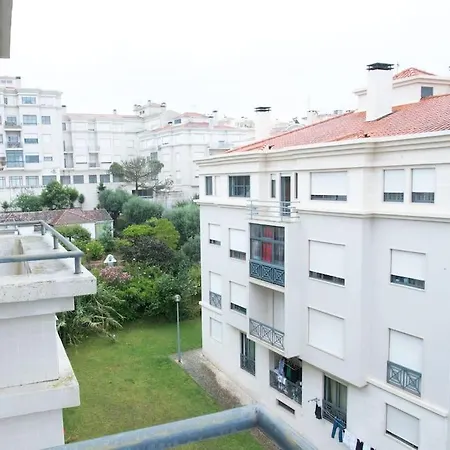 Paulo Guest Apartment Caldas Da Rainha Buitenkant foto