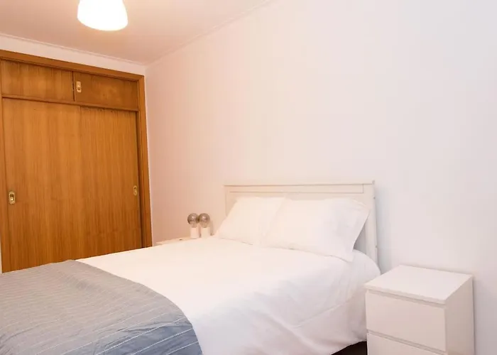 Paulo Guest Apartment