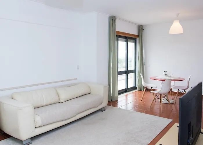 Paulo Guest Apartment