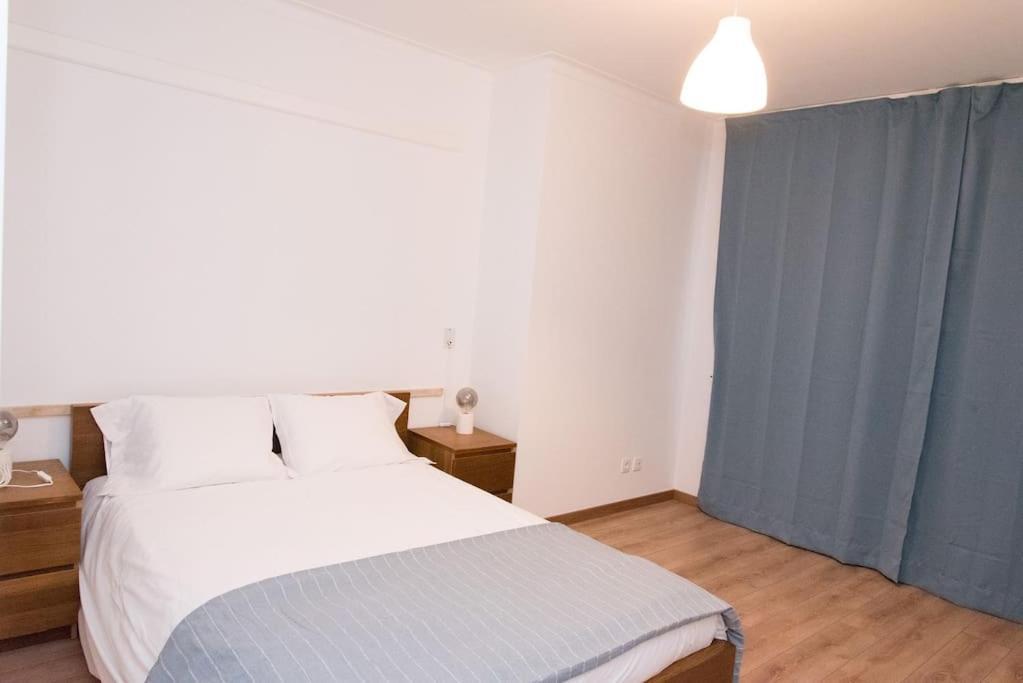 Paulo Guest Apartment *