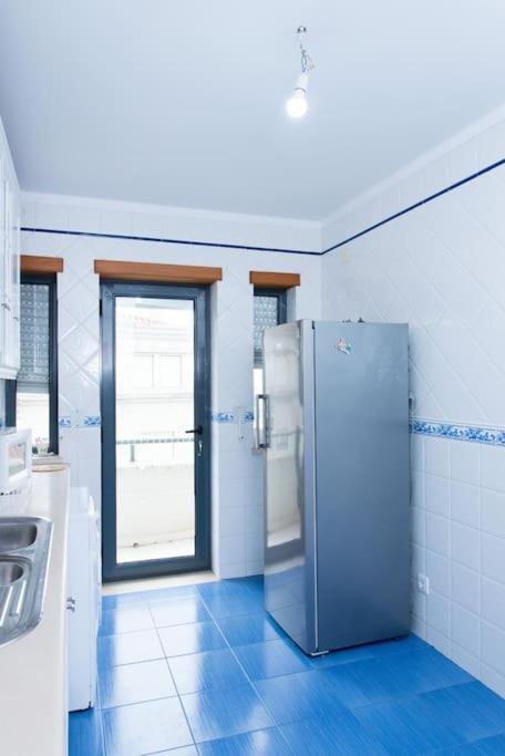 Apartment Paulo Guest Caldas Da Rainha