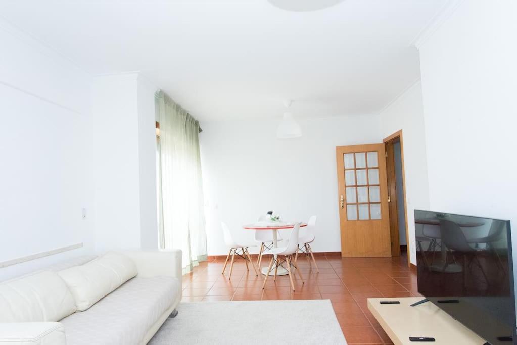 Paulo Guest Apartment