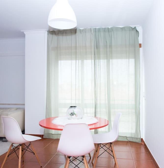 Paulo Guest Apartment Caldas Da Rainha
