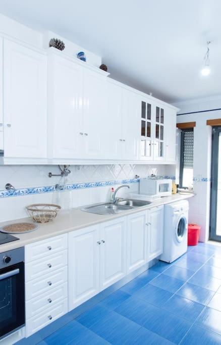 Apartment Paulo Guest Caldas Da Rainha