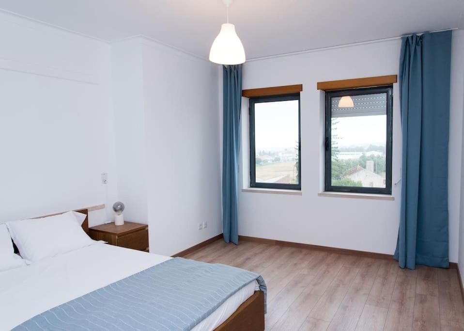 Paulo Guest Apartment Caldas Da Rainha