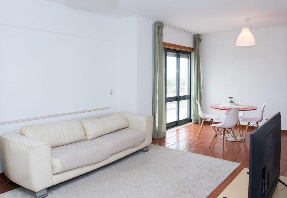 Paulo Guest Apartment *