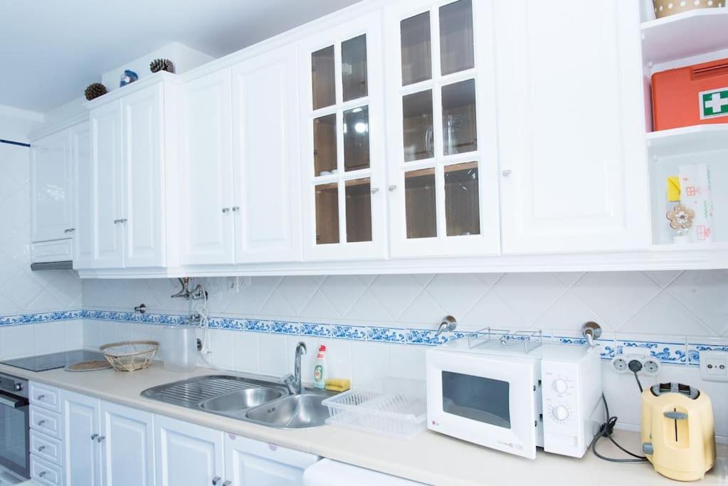 Paulo Guest Apartment Caldas Da Rainha